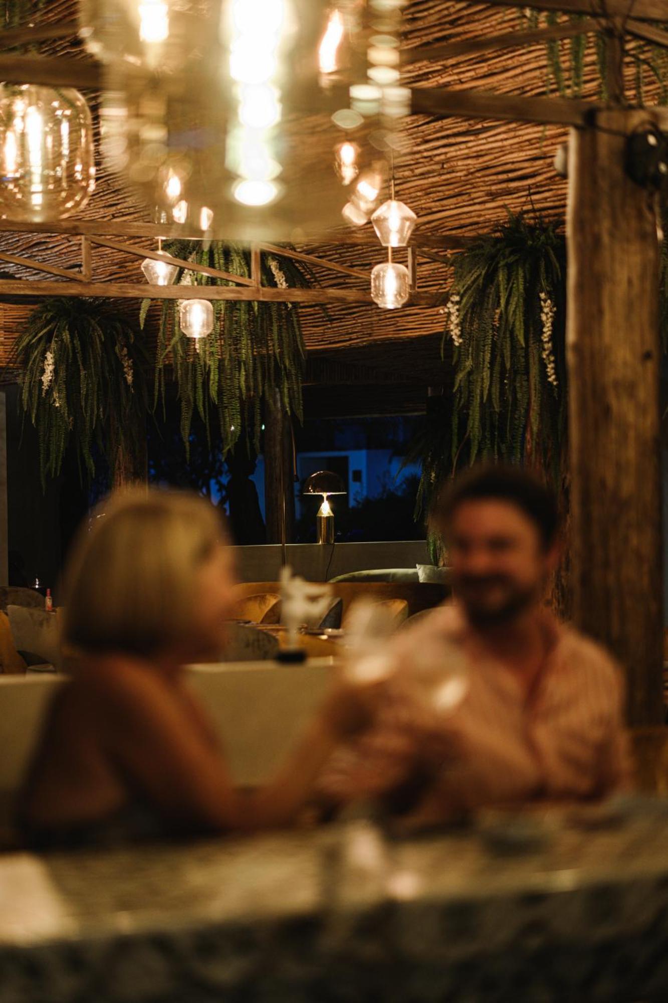 The Deck Cottages Samui Bophut Exterior foto