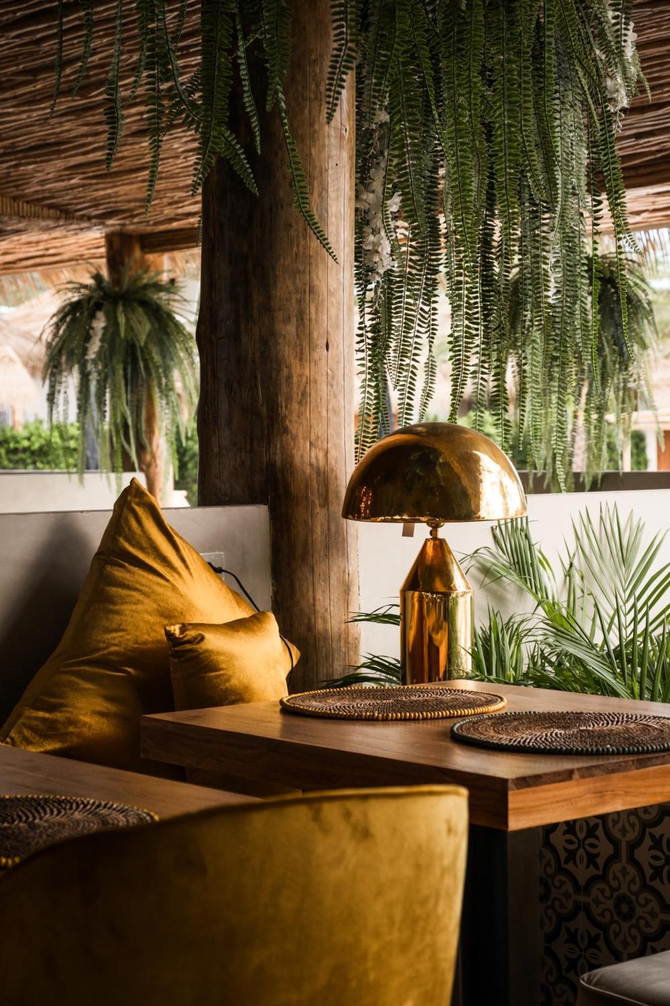 The Deck Cottages Samui Bophut Exterior foto